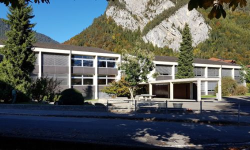imgUnterstufenschulhaus