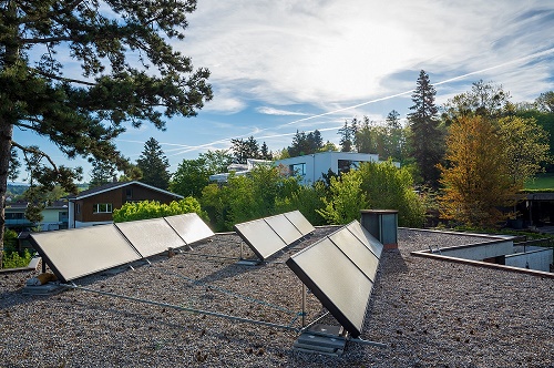 Regionale Energieberatung Oberland-Ost in der Gemeinde Unterseen
