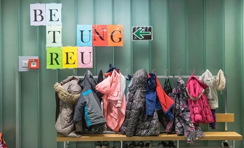 Ferienbetreuung Kindergarten- und Schulkinder - Ausschreibung